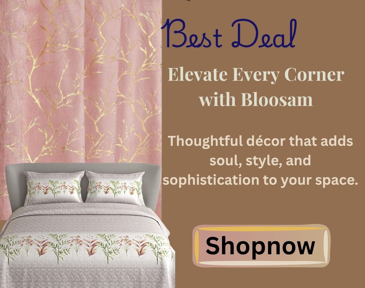 Carry Confidence, Carry Bloosam1