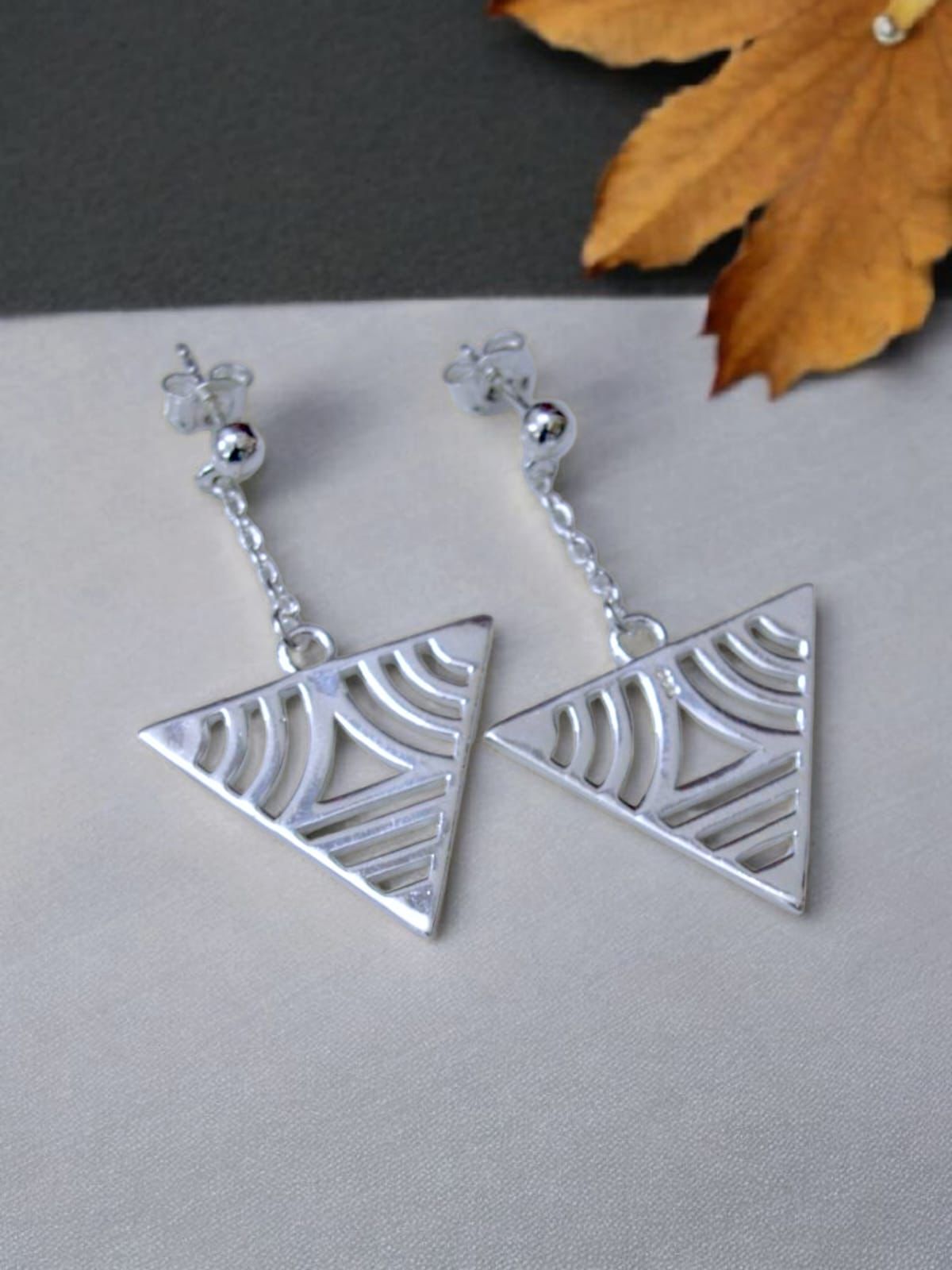 Earrings - Image 4