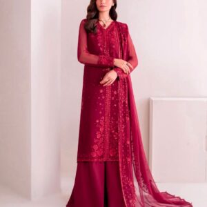 Designer Party Wear Lehenga Set